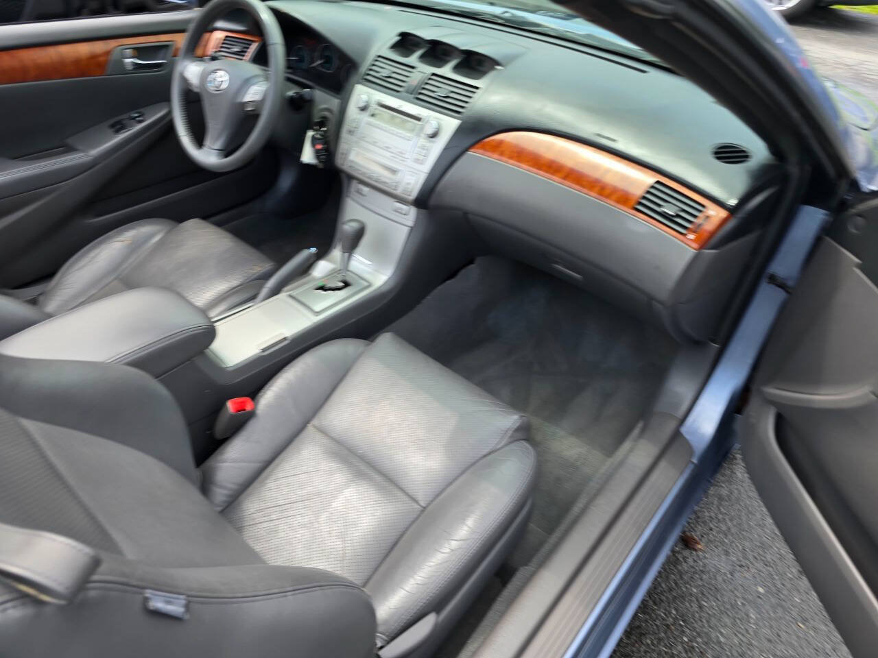 Used 2008 Toyota Solara SLE FWD image 31
