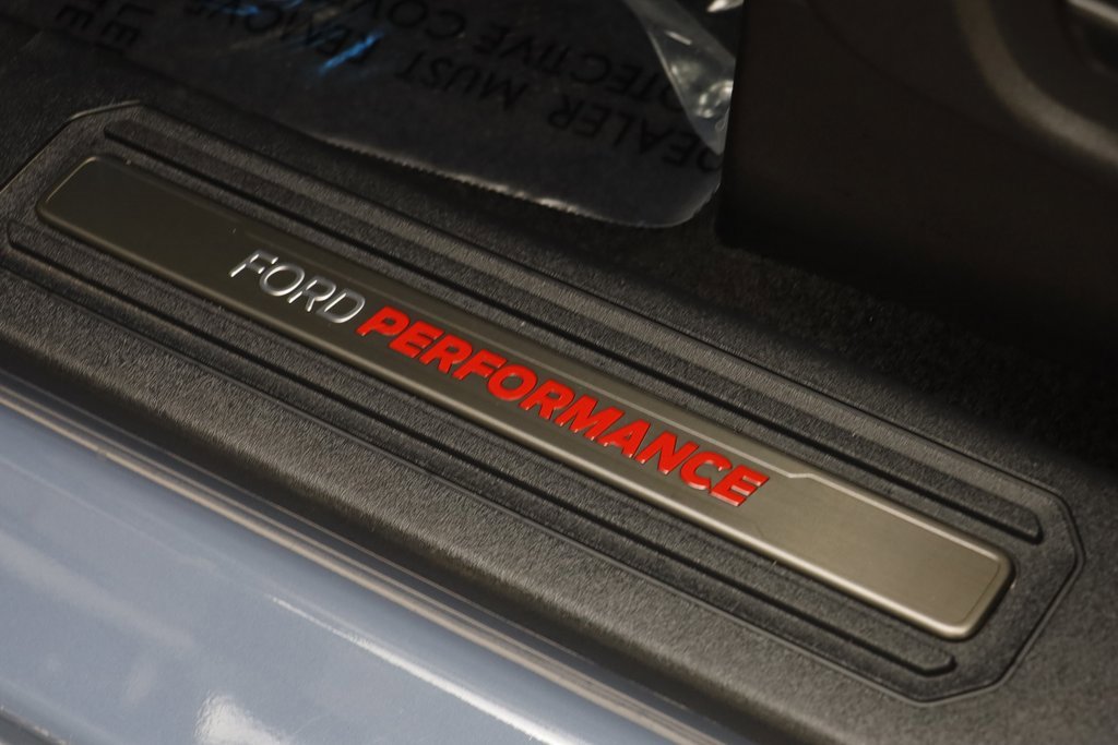 Used 2024 Ford Bronco Raptor w/ Interior Carbon Fiber Pack 6 image 7