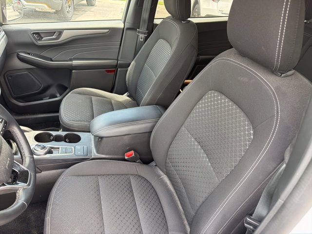 Certified 2024 Ford Escape Active FWD image 8
