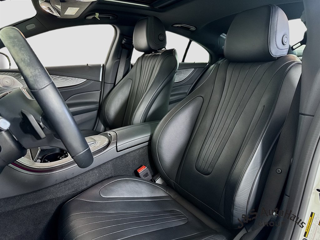 Used 2021 Mercedes-Benz CLS 450 image 11