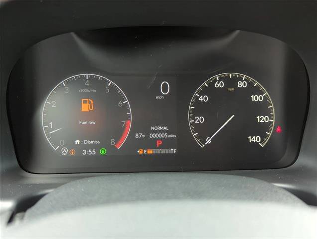 New 2026 Honda Odyssey Touring image 11