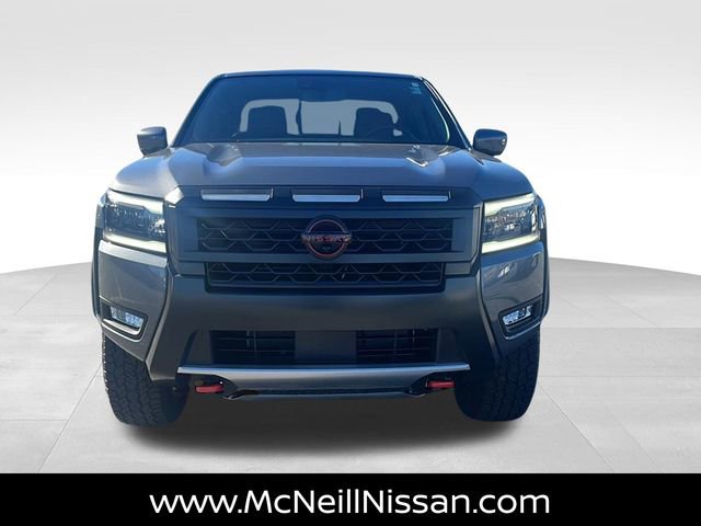 New 2026 Nissan Frontier PRO-4X image 2