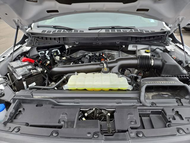 Used 2025 Ford F150 Tremor w/ Tow/Haul Package image 42