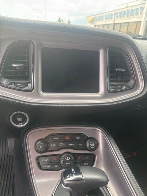 Used 2023 Dodge Challenger GT w/ Cold Weather Group RWD image 15