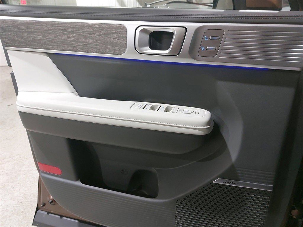 Used 2025 Hyundai Santa Fe Calligraphy image 28