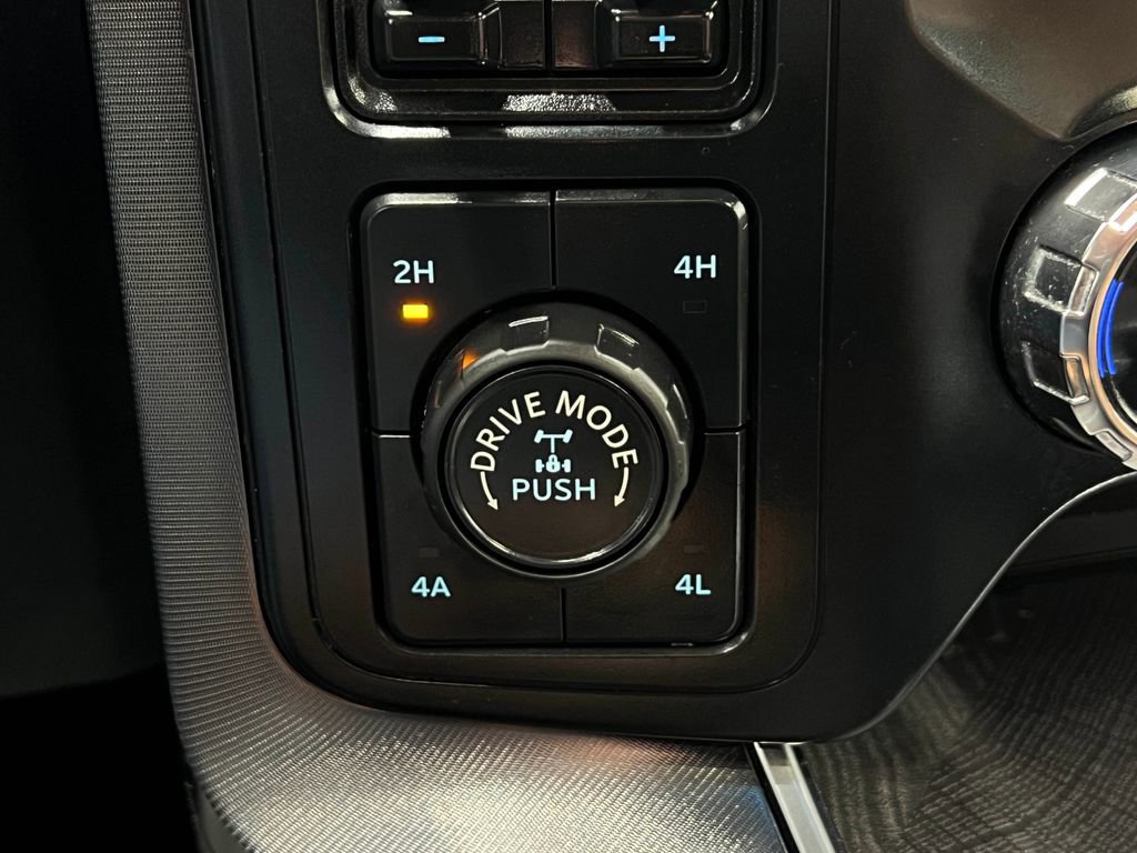 Used 2021 Ford F150 Platinum w/ Equipment Group 701A High AWD/4WD image 32