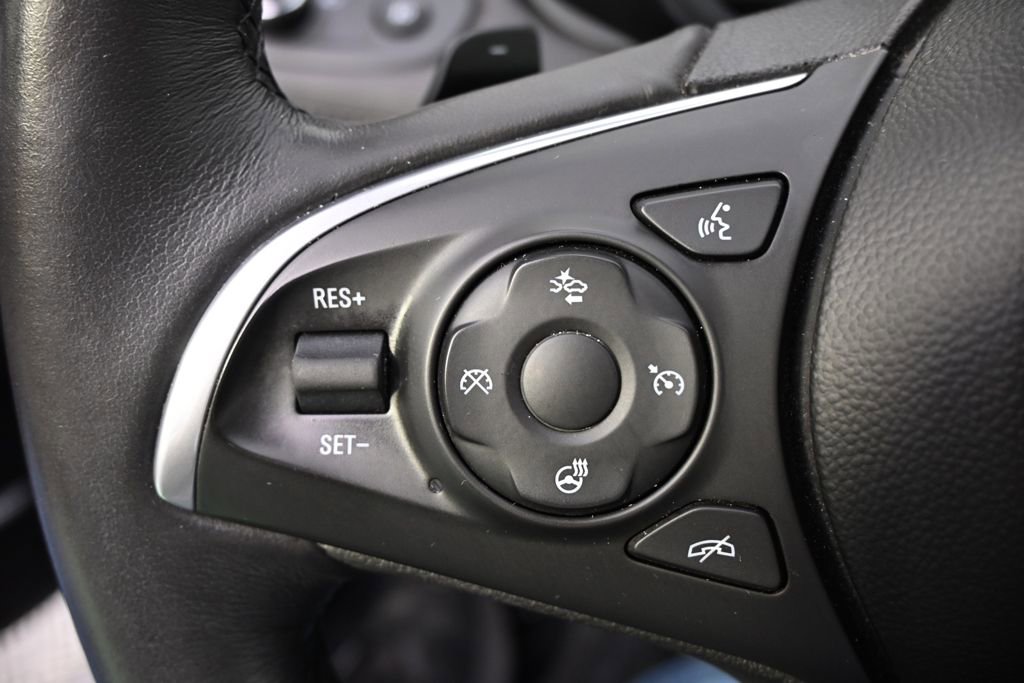 Used 2019 Buick LaCrosse Premium w/ Driver Confidence Package II image 35