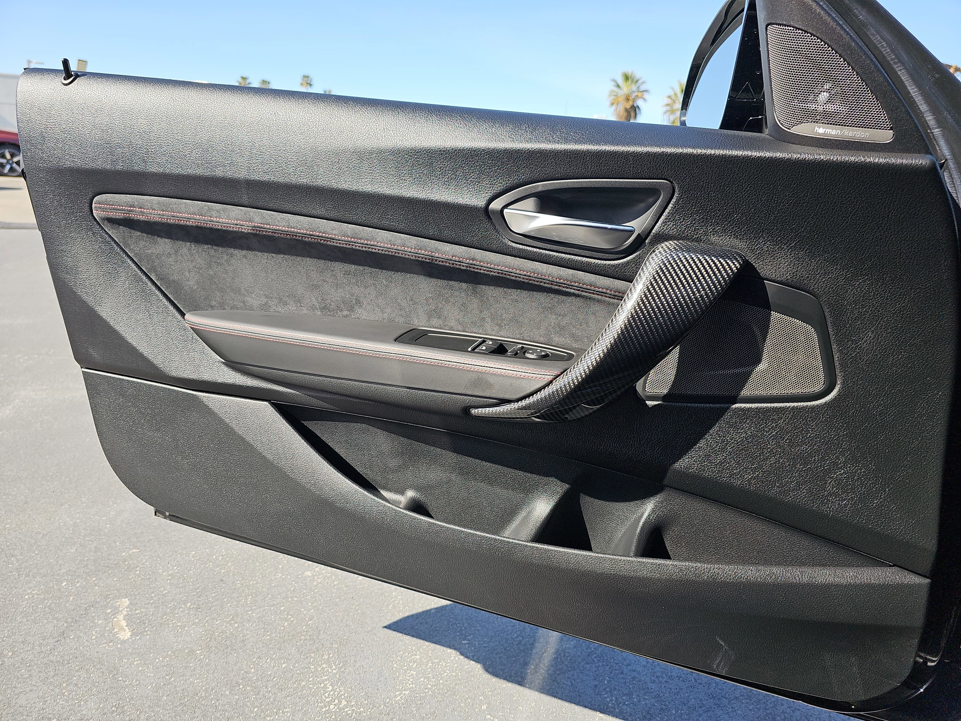 Used 2020 BMW M2 CS image 26