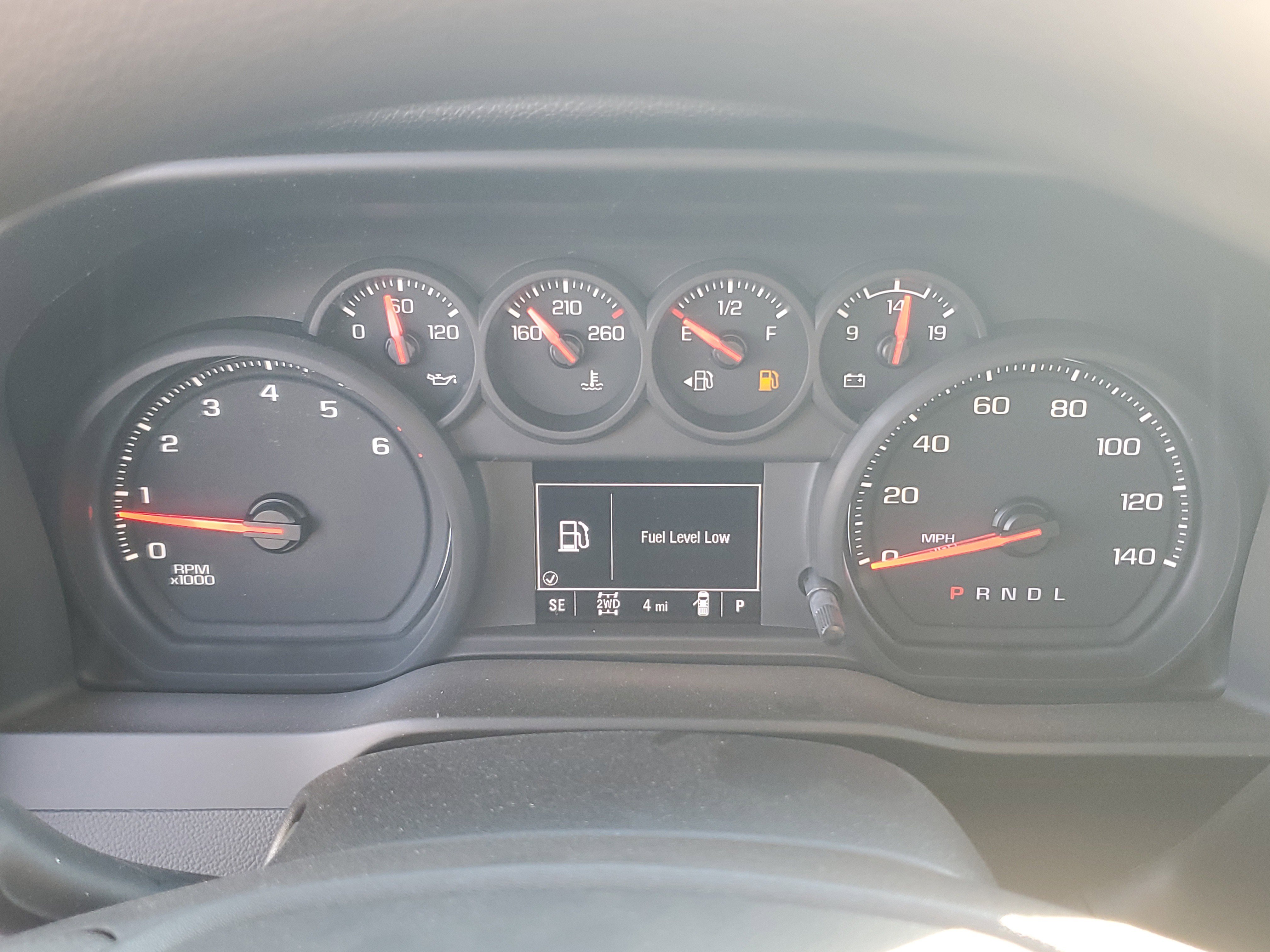 New 2025 GMC Sierra 3500 Pro w/ Convenience Package image 16