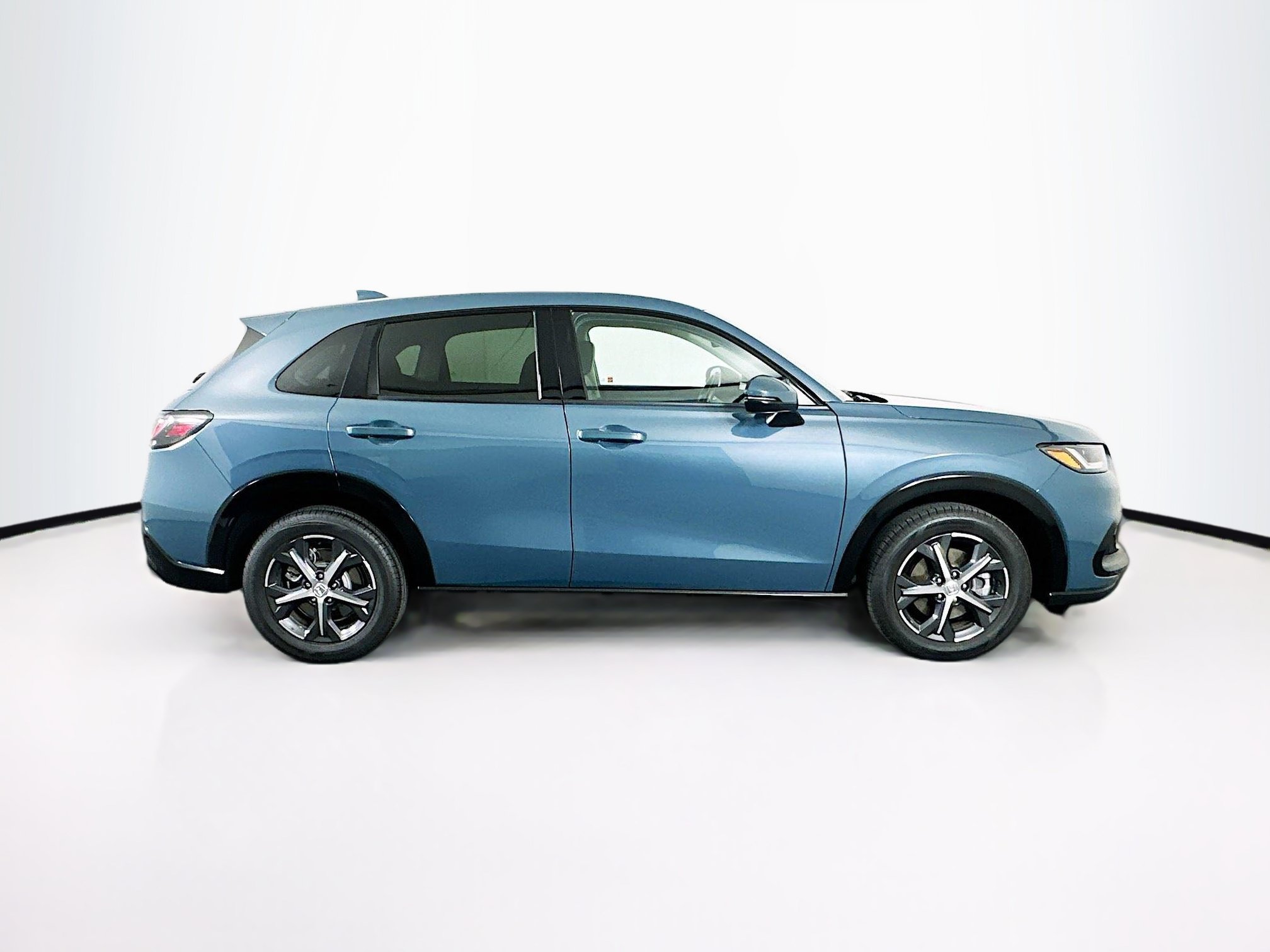 Used 2024 Honda HR-V EX-L image 10