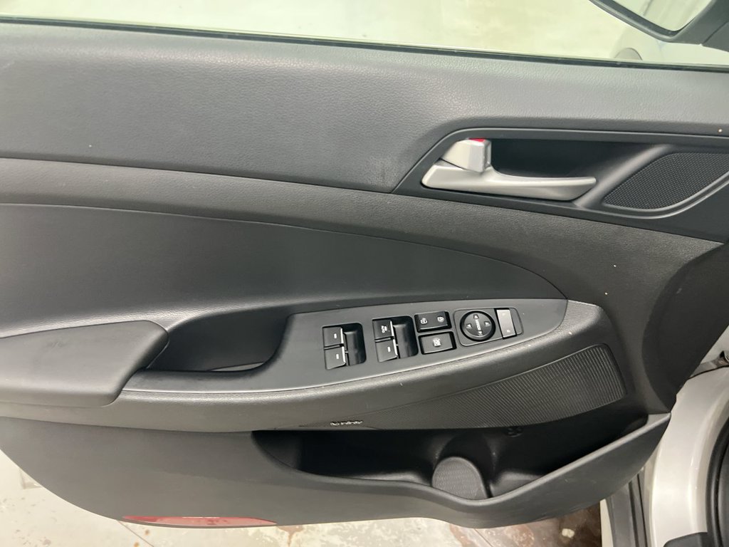 Used 2020 Hyundai Tucson Ultimate AWD/4WD image 22