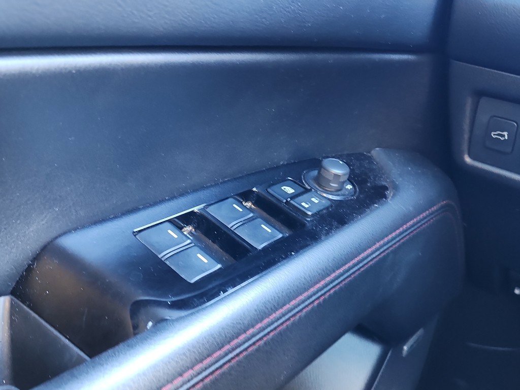 Used 2021 MAZDA CX-5 Carbon Edition image 22