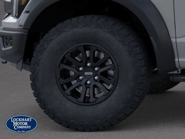 New 2026 Ford F150 Raptor image 19