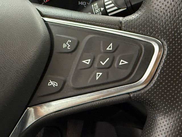 Used 2023 Chevrolet Malibu LT FWD image 12