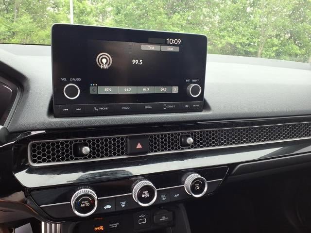 Used 2022 Honda Civic Sport image 11