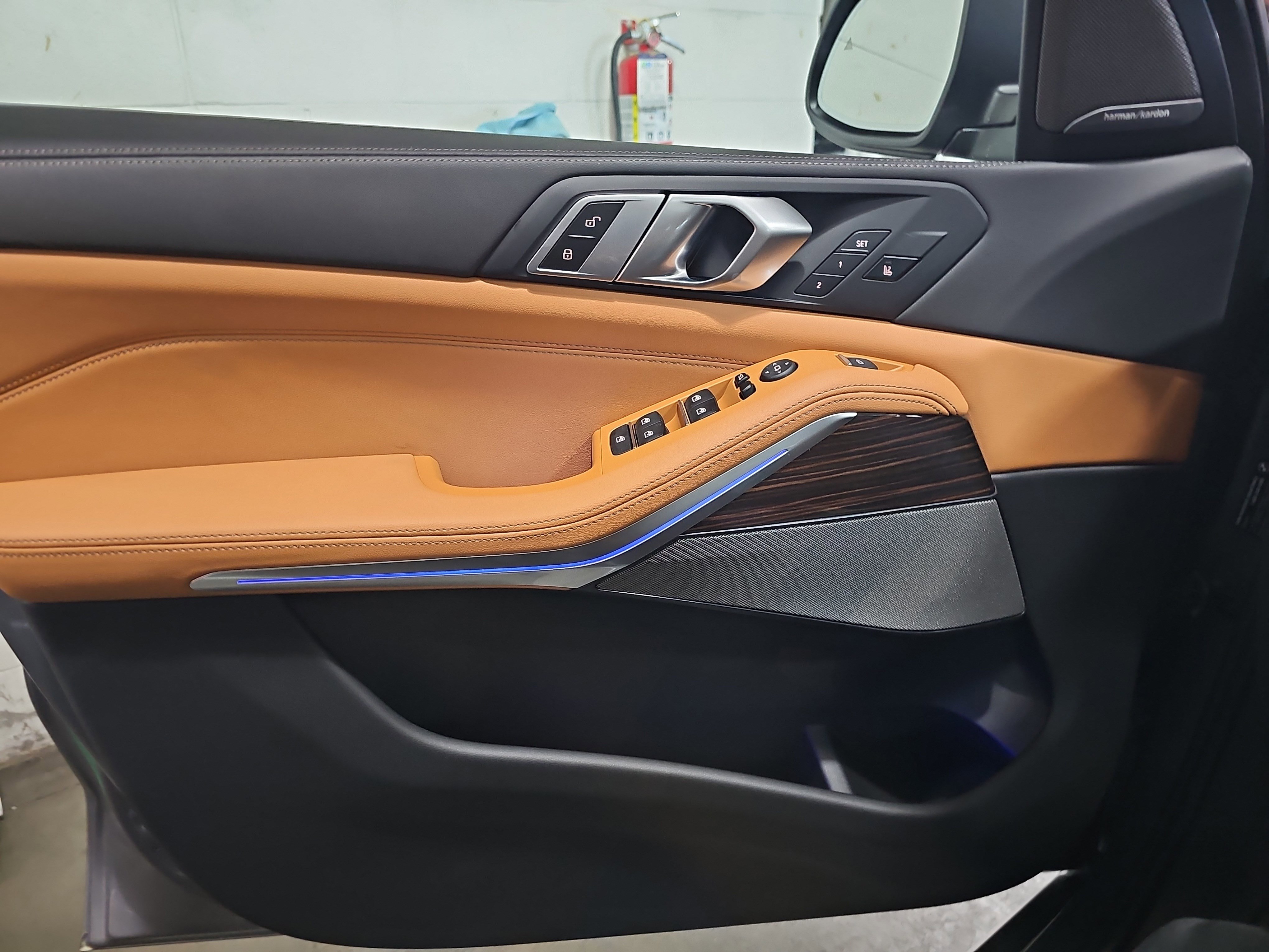 New 2026 BMW X5 xDrive40i w/ Climate Comfort Package AWD/4WD image 29