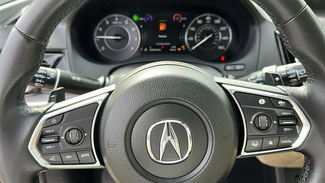 Certified 2023 Acura RDX AWD image 12
