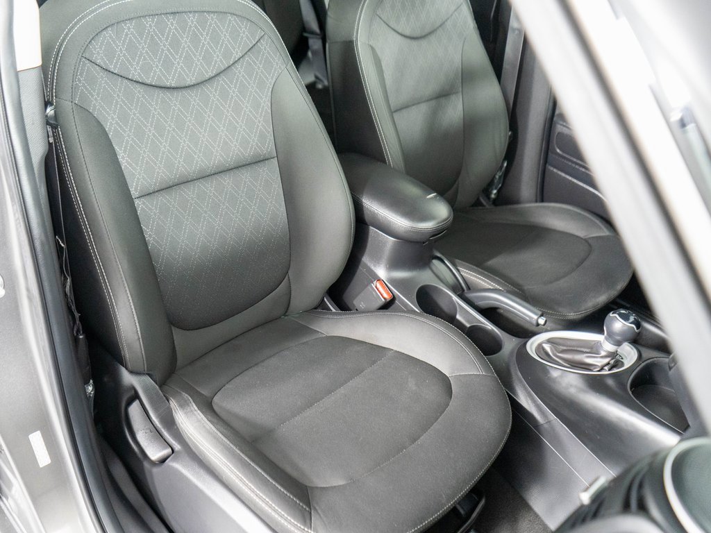 Used 2018 Kia Soul image 7
