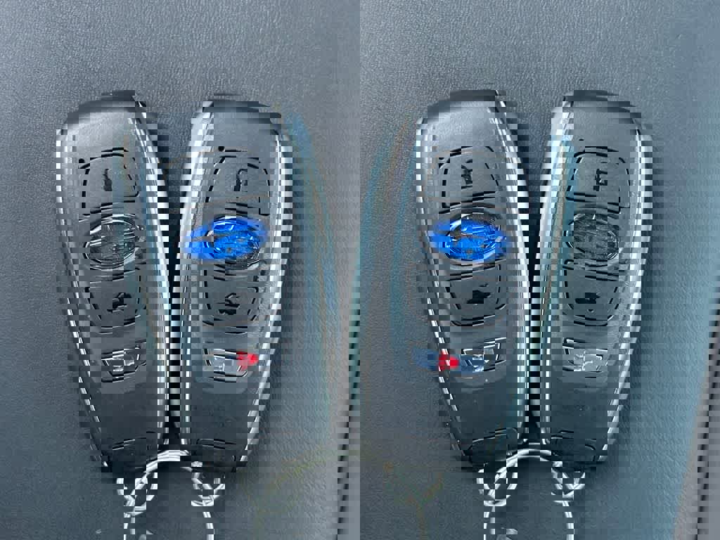 New 2026 Subaru Forester Sport image 21