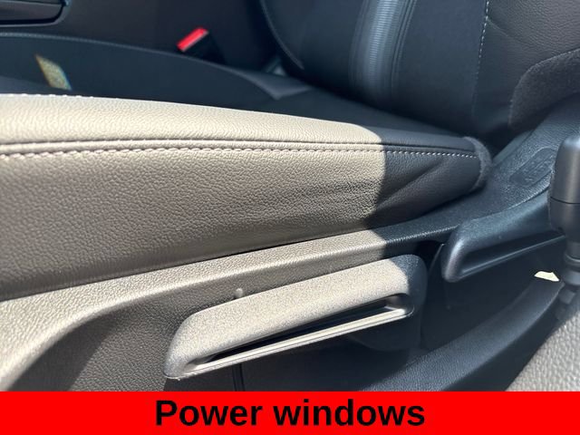 Used 2026 Honda Civic Sport image 16