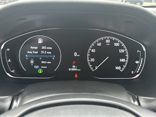Used 2021 Honda Accord Touring image 13