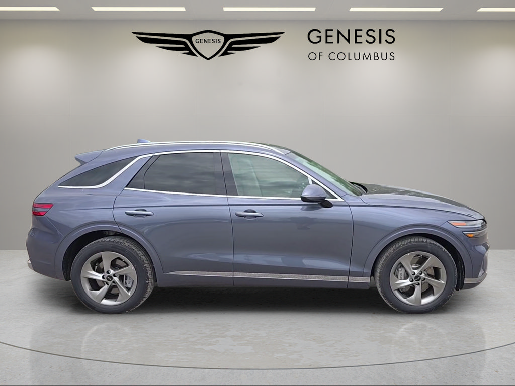New 2026 Genesis GV70 2.5T Select AWD/4WD image 6