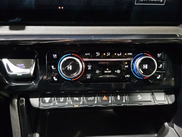 Certified 2024 GMC Sierra 2500 AT4 w/ AT4 Premium Plus Package image 35