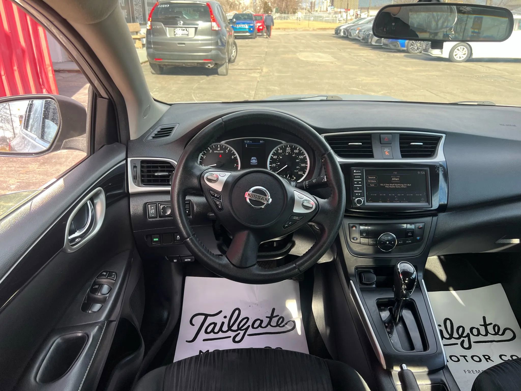 Used 2019 Nissan Sentra SV image 19