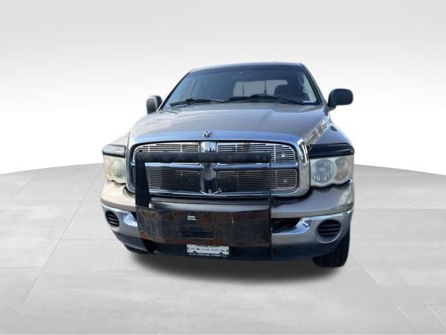 Used 2003 Dodge Ram 2500 Truck SLT AWD/4WD image 6