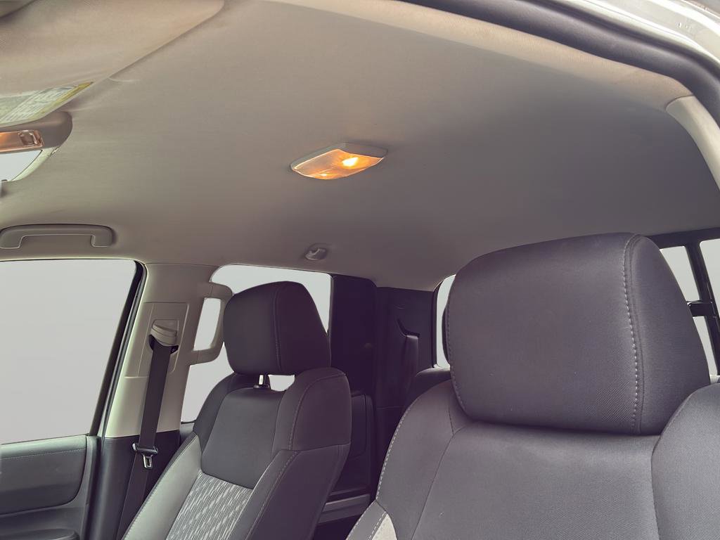 Used 2018 Toyota Tundra SR5 RWD image 14