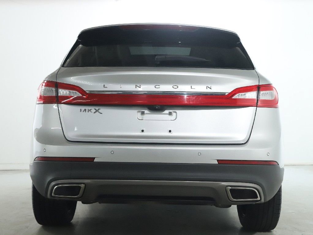 Used 2018 Lincoln MKX Reserve image 41