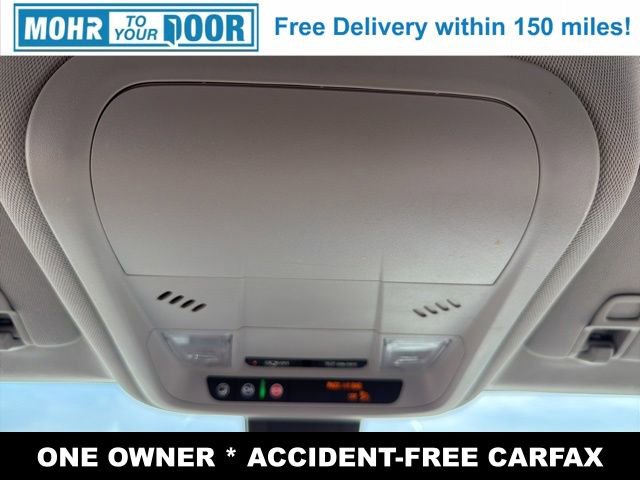 Used 2020 Chevrolet Equinox LS w/ LS Convenience Package FWD image 28