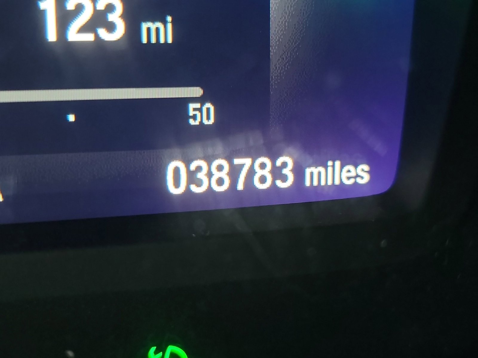 Certified 2023 Honda Odyssey Sport image 19