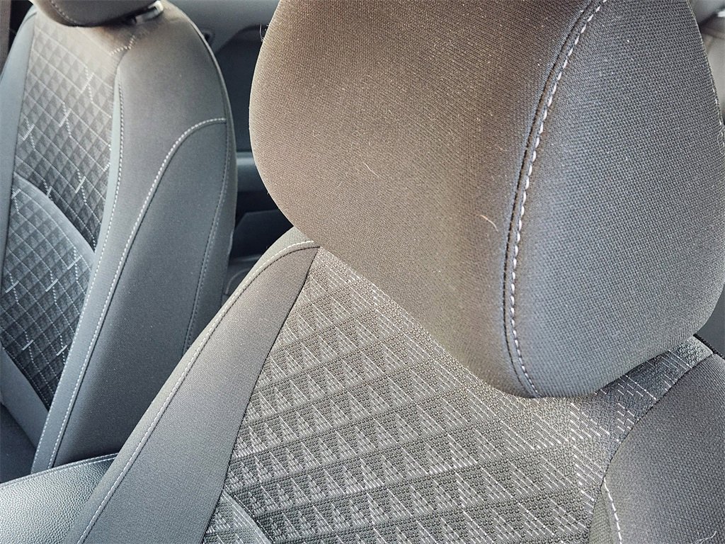 Certified 2023 Kia Rio S w/ Technology Package image 14