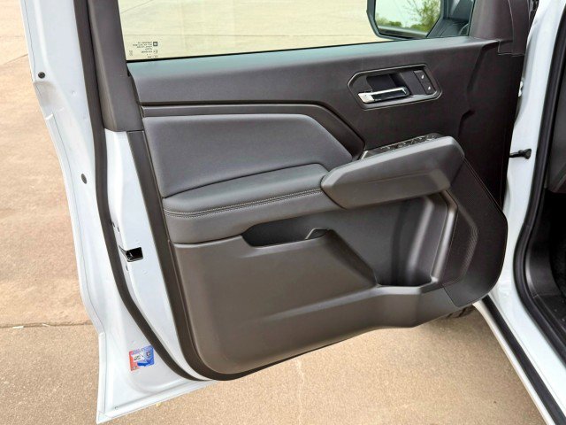 New 2026 Chevrolet Colorado LT RWD image 13