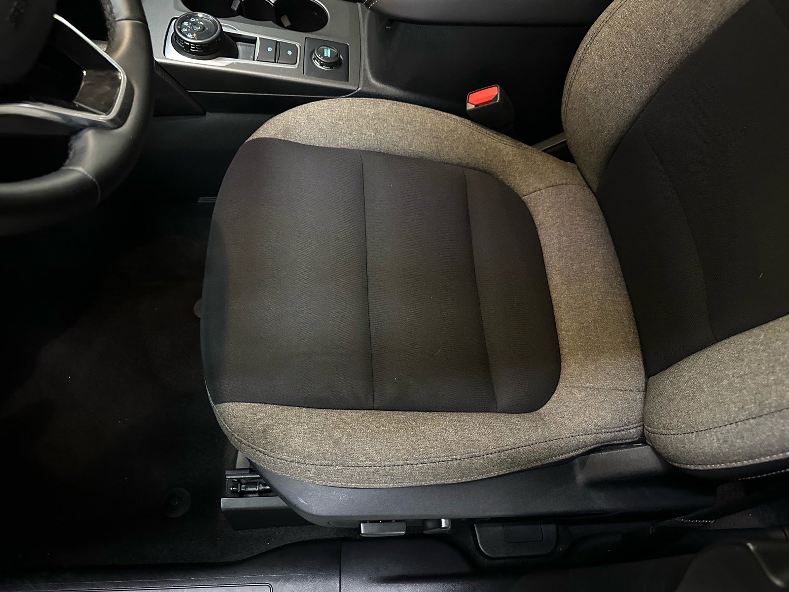 Certified 2025 Ford Bronco Sport Big Bend w/ Convenience Package image 20