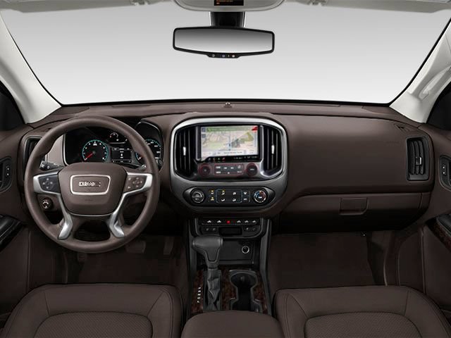 Used 2024 GMC Canyon Denali w/ LPO, Denali Black Edition AWD/4WD image 3