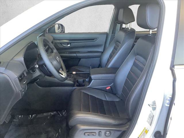 Used 2024 Honda CR-V Sport-L image 9
