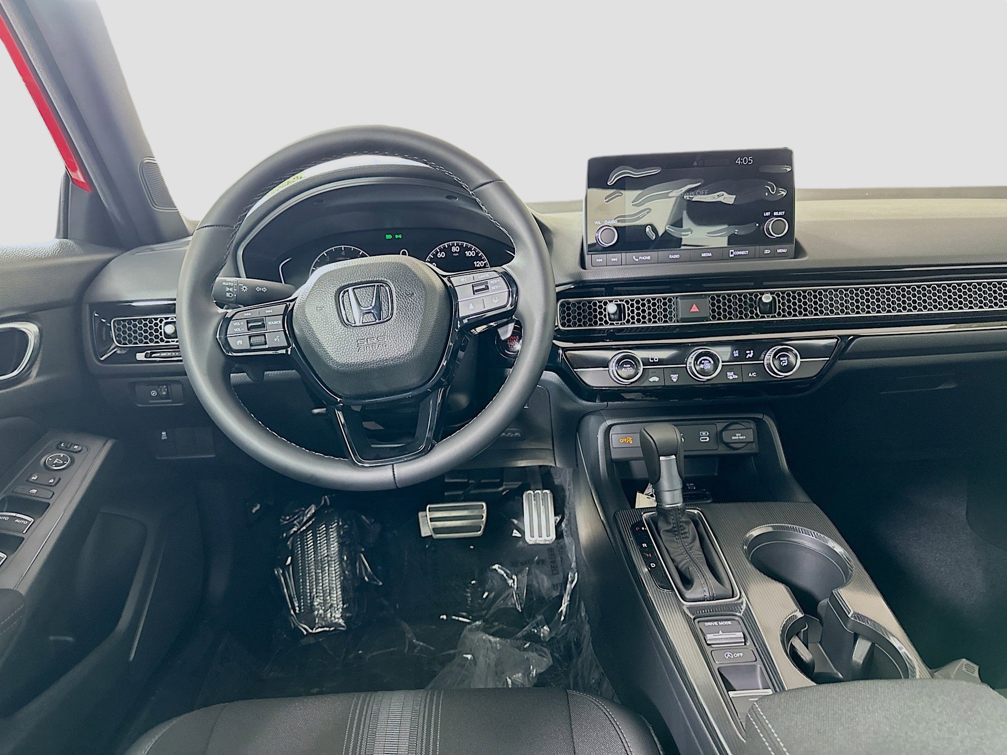 New 2026 Honda Civic Sport image 15