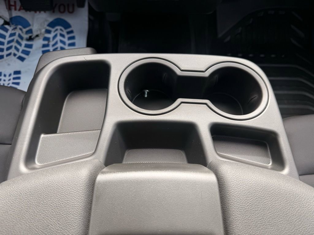 New 2026 Chevrolet Silverado 2500 W/T w/ WT Convenience Package image 27