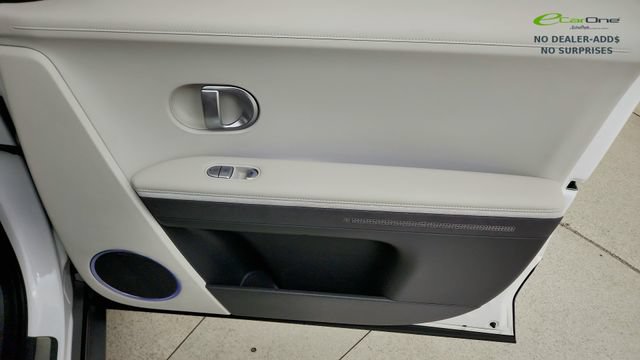 Used 2024 Hyundai Ioniq 5 Limited RWD image 36