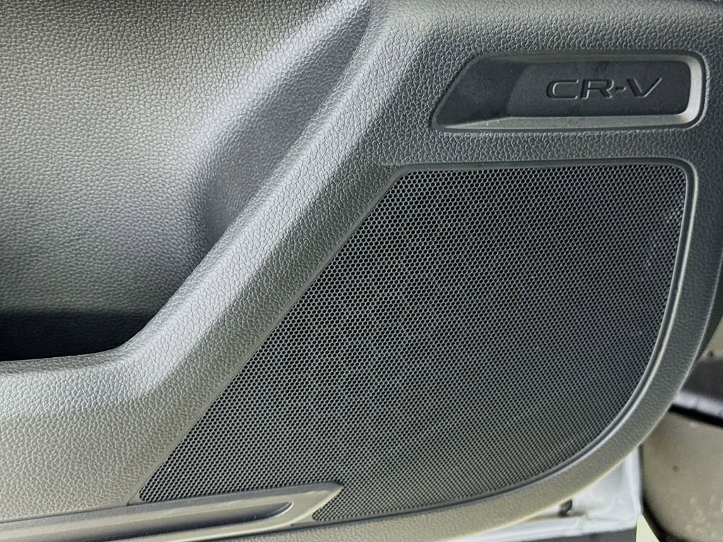 Used 2026 Honda CR-V Sport-L image 22