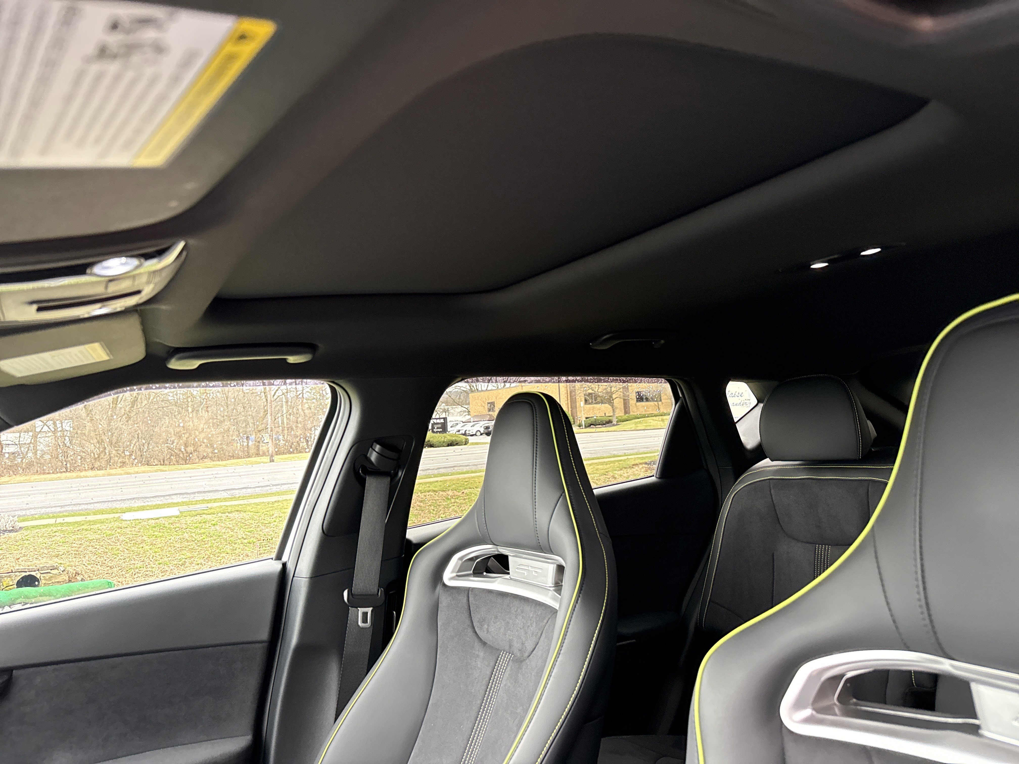 Used 2024 Kia EV6 GT image 29