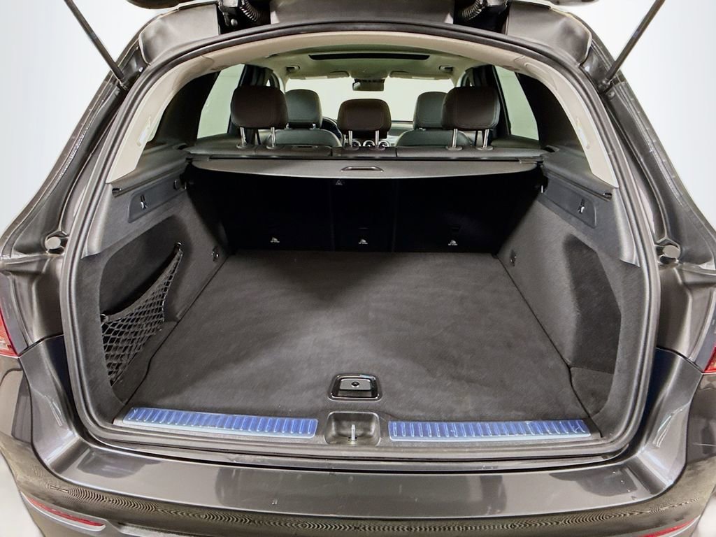 Certified 2022 Mercedes-Benz GLC 300 image 28