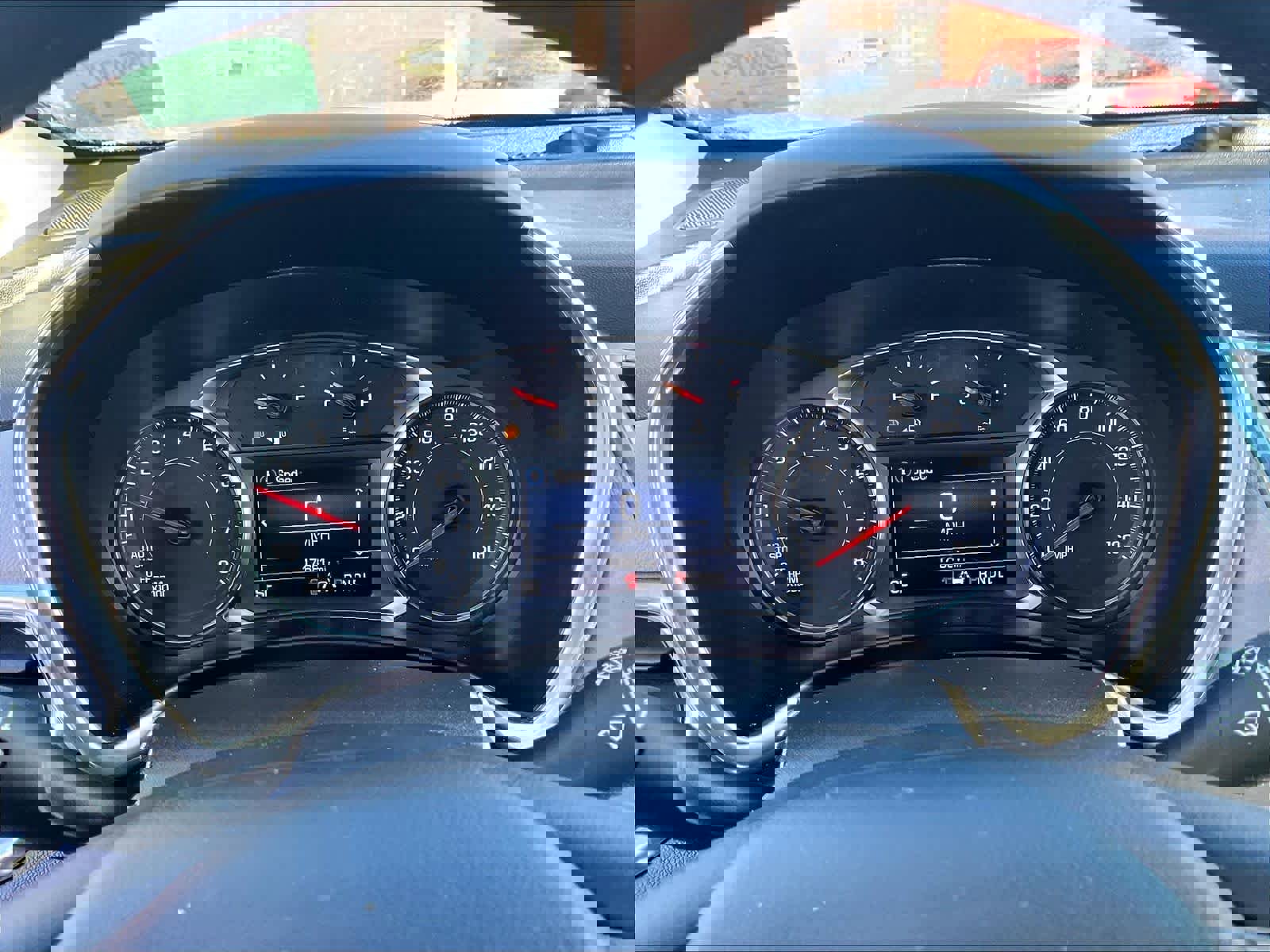 Used 2023 Chevrolet Equinox LS w/ LS Convenience Package image 24