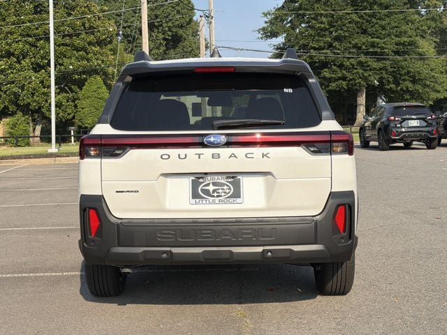 New 2026 Subaru Outback Limited AWD/4WD image 4