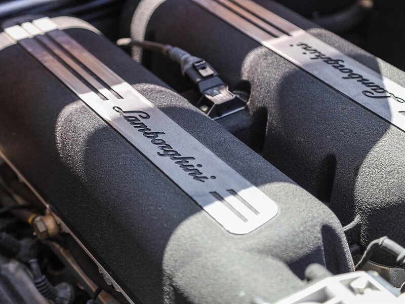 Used 2004 Lamborghini Gallardo AWD/4WD image 29