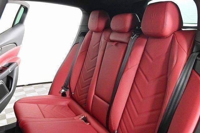 New 2025 Maserati Grecale GT AWD/4WD image 23