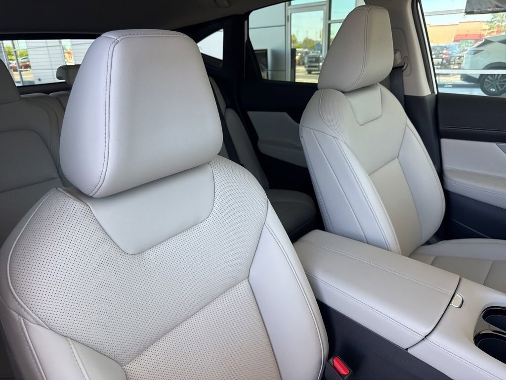 New 2026 Nissan Murano SL image 21