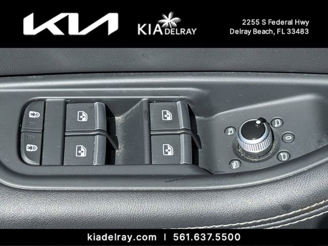 Used 2021 Audi A5 2.0T Premium Plus w/ Premium Plus AWD/4WD image 17